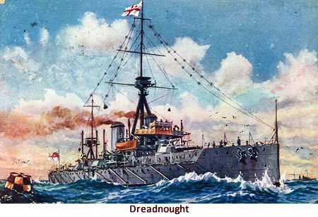 Dreadnought